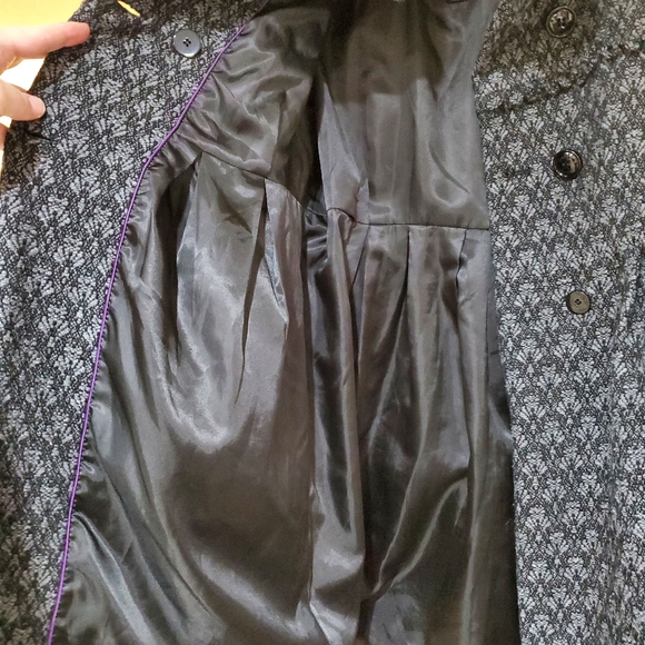 Steve Madden Coat - Picture 6 of 13